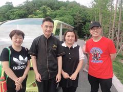 -南通鹏欣花园国宾酒店