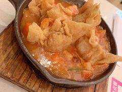 -和平馆·地道港澳茶餐厅(西门口店)