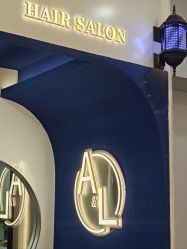-A&L salon