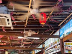 -坛南湾阿强农家乐.海鲜大排档老字号(福州地标美食店)
