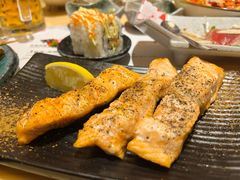 -贵木日本料理·铁板烧(新地假日广场店)