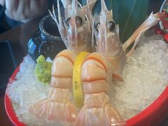 -千代武日本料理(哈西店)