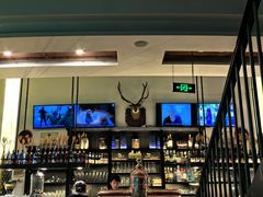 -PAULANER普拉那德国啤酒花园(千玺广场店)