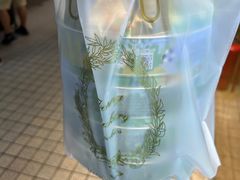 -珍妮曲奇聪明小熊(尖沙咀店)