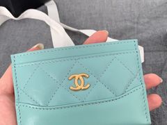 -Chanel(德基广场店)