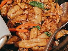 -啫火啫啫煲·顺德干蒸(西乡天虹店)