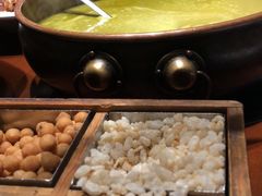 -凤凰山斑鱼馆(恭城店)