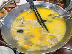 -古南都·老广东酒楼(龙江店)