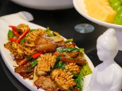 -夜宴江景餐厅