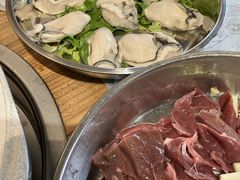 台山生蚝-丰尔粥食·粥底火锅·桑拿鸡(大良总店)