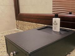 -无锡君来洲际酒店