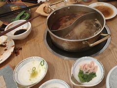 -松野谷·寿喜烧自助(华联顺义金街购物中心店)
