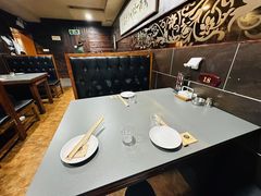 -掌上鲜(南顺城街店)