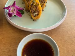 -品味泸沽湖•民族特色菜(大落水店)