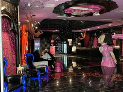 -ONE LOVE PARTY KTV(綦江万达店)