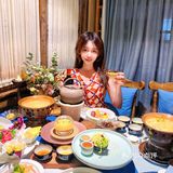 🍴美食·素食｜颜值超高的养生素食💓