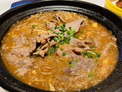 -香港狮子山下·明星粤菜餐厅(北苑店)