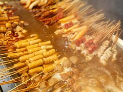-郭记小街麻辣烫(南小街总店)