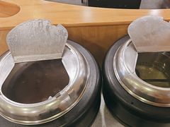 -蝎王府羊蝎子(北大地店)