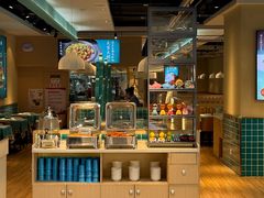 -楼兰古丽·新疆菜(大唐西市店)