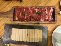 -额尔敦传统涮火锅·冰煮羊(铁东店)