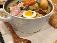 -仁义涵西餐·咖啡(中华巴洛克店)