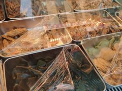 -绝味鸭脖(马栏广场1店)