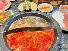 -蜀大侠火锅(春熙路店)