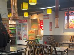 -郝大姐·乌龙山铁板烧(大学城三店)