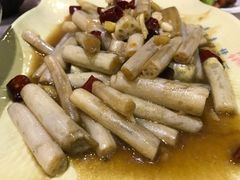 -靓靓蒸虾(中山公园店)