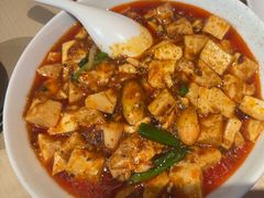 -浪李白·川小馆·跷脚牛肉(世纪汇店)