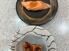 -争鲜回转寿司(西红门荟聚PLUS店)