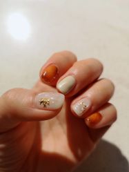 -Seven Nail七姑娘の美甲店