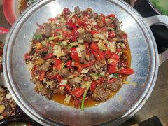 -灶东家民间菜(回兴店)