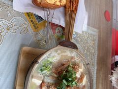 -开元春海鲜烧烤(四流南路总店)