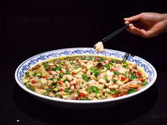 -秋金小炒·特色川菜(大洋店)