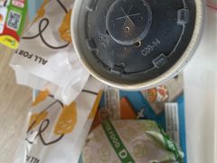 -德克士(通惠门店)