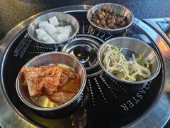 -包装马车·韩国料理·포장마차