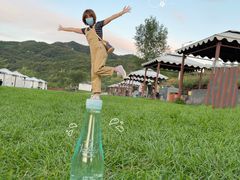 -潭柘厚院(桑峪村店)