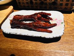 妈妈凤爪-花千醉(新街口店)