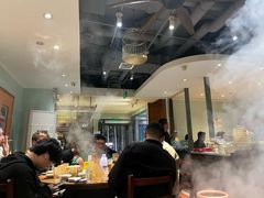 -北京老门框爆肚涮肉馆(凤城六路店)