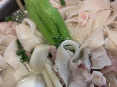 -老洋坊饭店(厚街东宝路店)