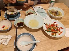 -冯记豆花店(健翔桥店)
