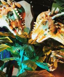 -恐龙探索乐园(磁器口店)