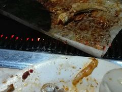 -哆来咪火锅烤肉自助(牌楼店)