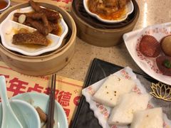 -点都德(聚福楼店)