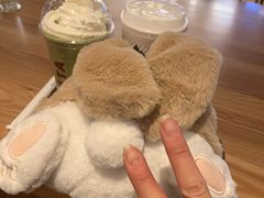 -COSTA COFFEE(新奥购物中心店)