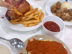 -宜家·瑞典风味餐厅(北京西红门店)