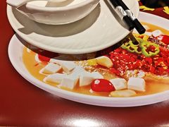 -鑫小城故事·藕汤·家常菜(海林广场店)