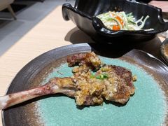 -大渔铁板烧(万象城店)